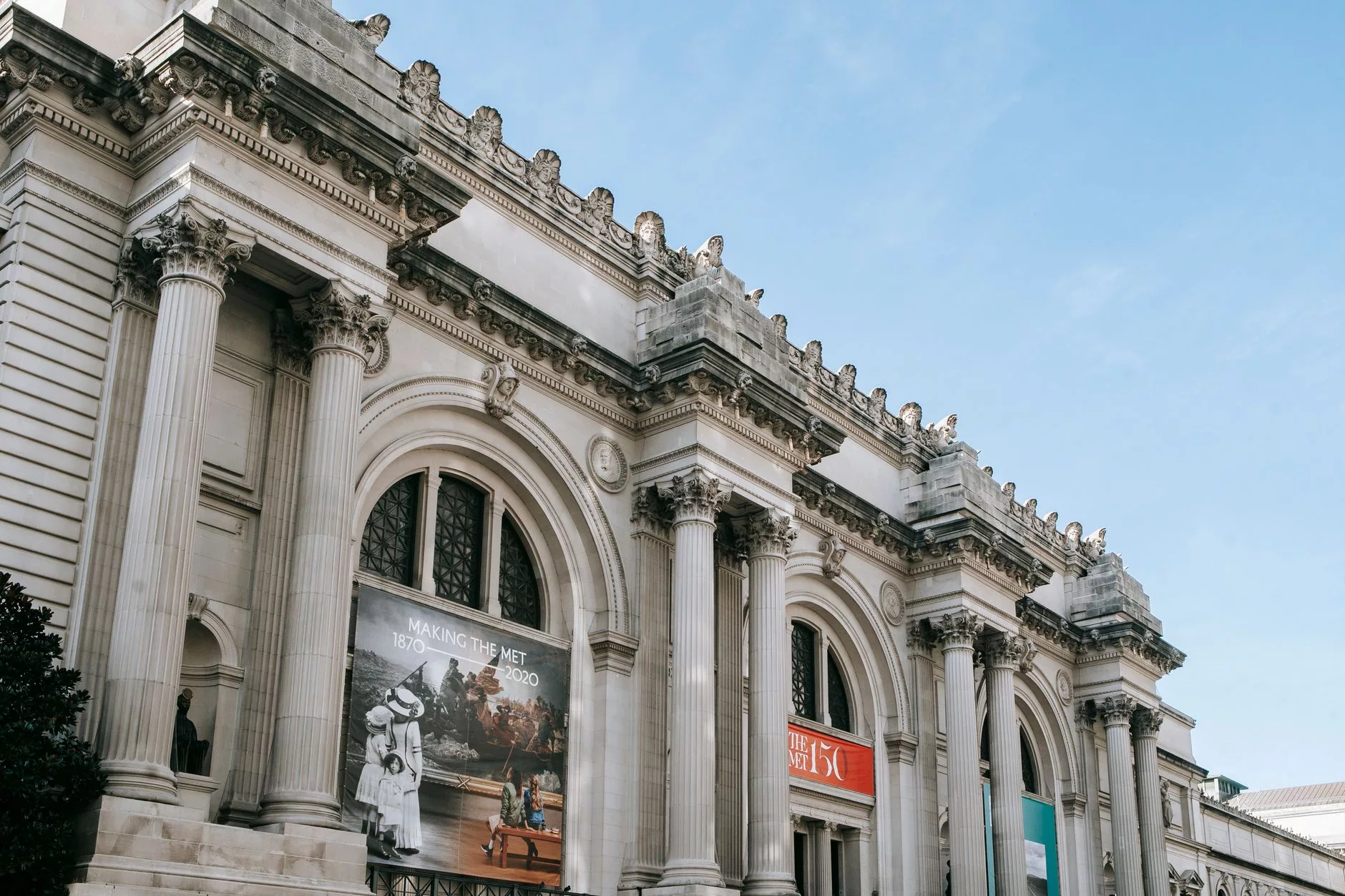 New York The Frick Collection