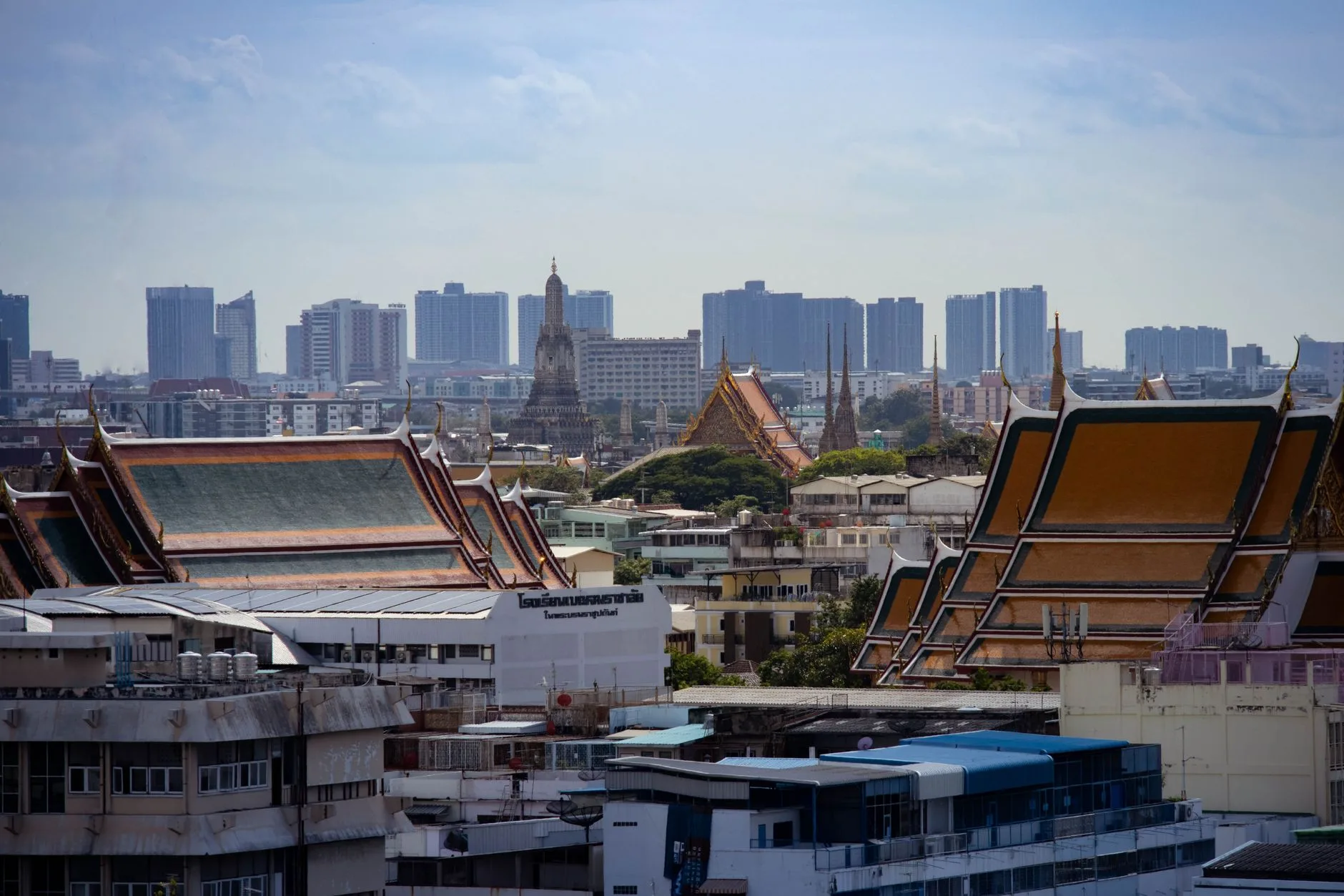 Bangkok
