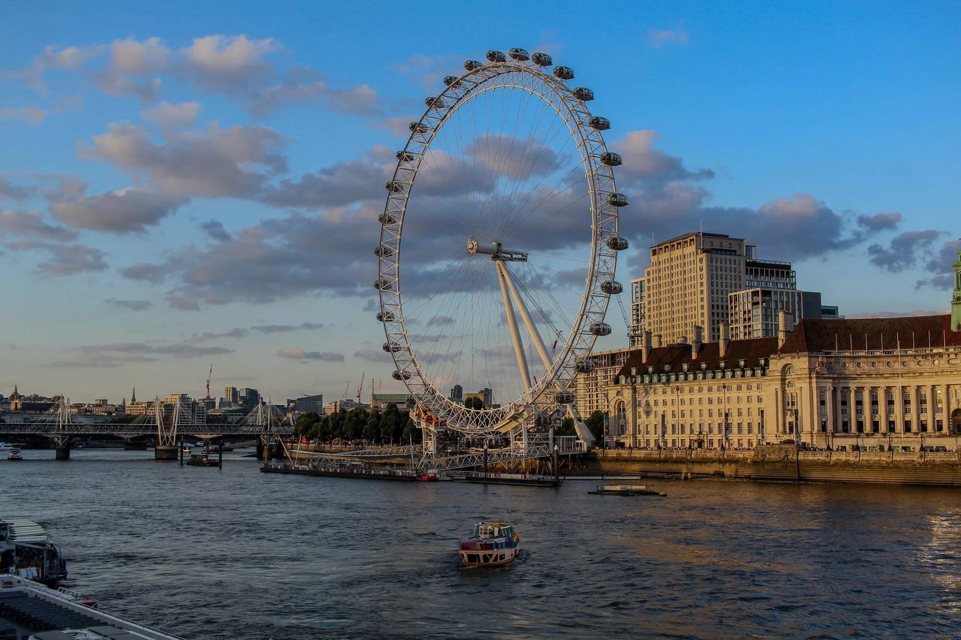 Londra SSS: Sık Sorulan Sorular