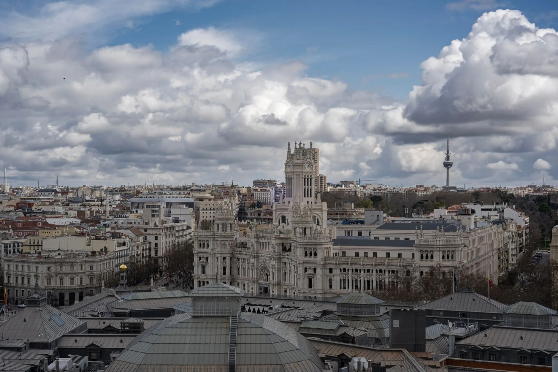 Madrid gezi rehberi
