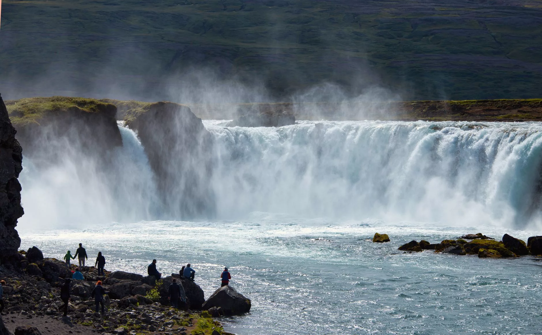 Godafoss