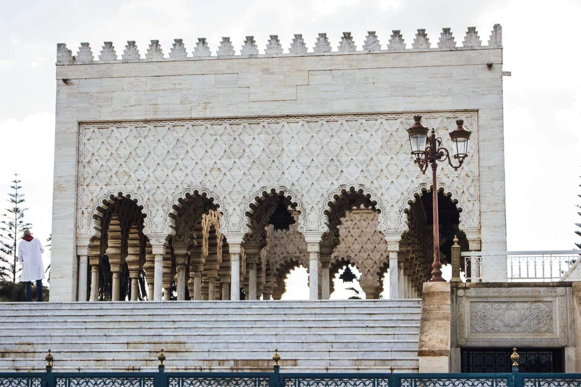 Kazablanka Place Mohammed V