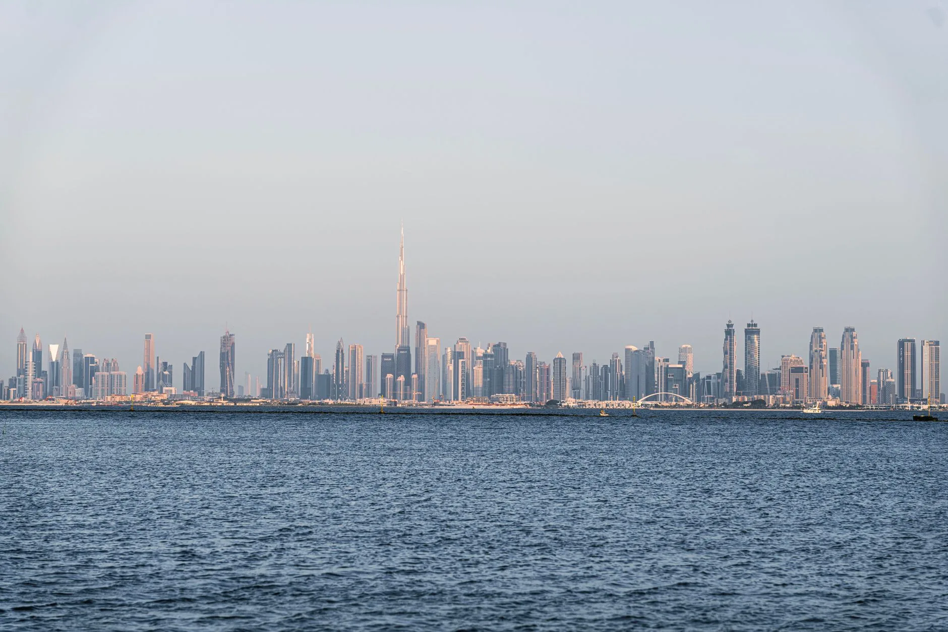 Dubai uçak bileti rehberi
