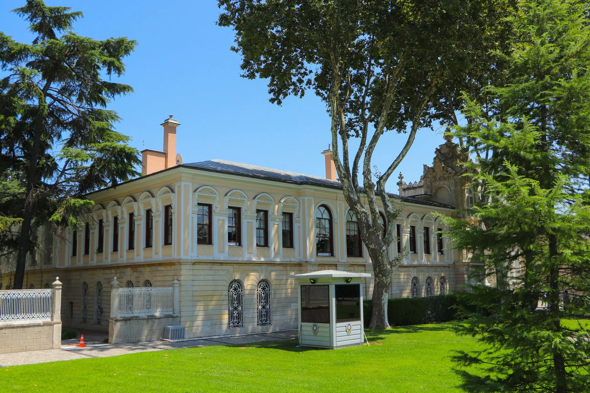 Parlamento Sarayı