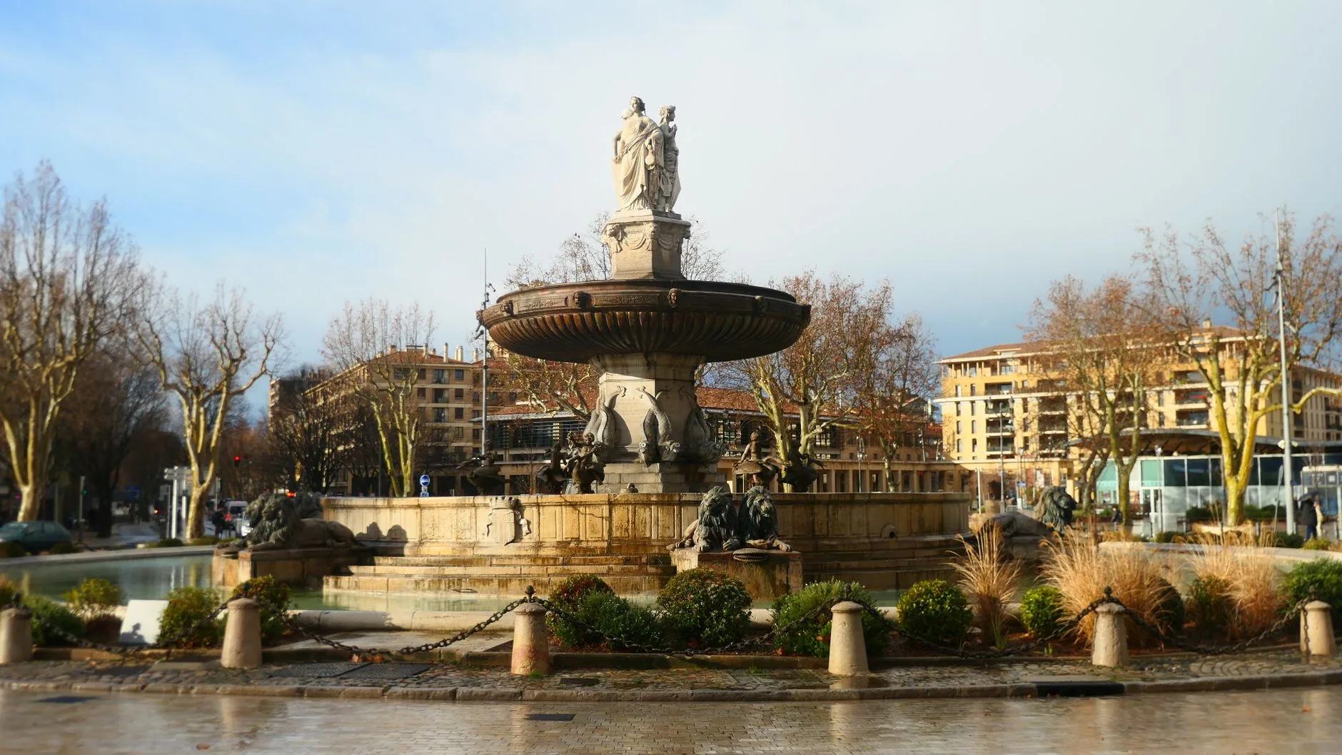 Piazza Meydanı